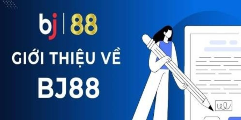 Giới thiệu chung nhà cái BJ888 và sứ mệnh phát triển