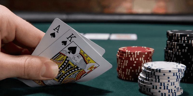 Tìm hiểu về Blackjack