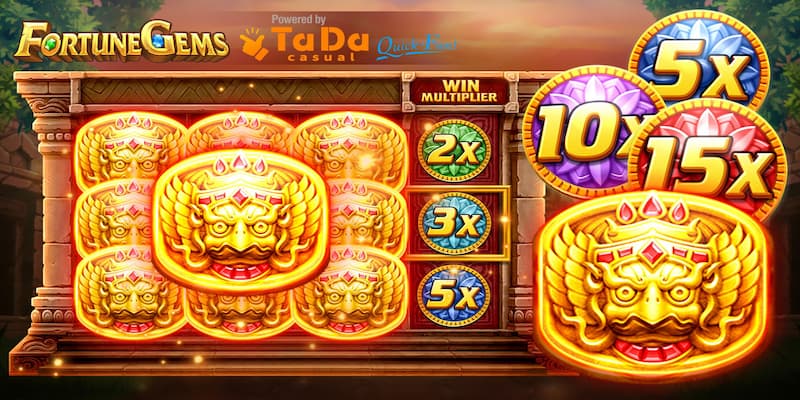 Fortune rolling được phát hành vào năm 2016