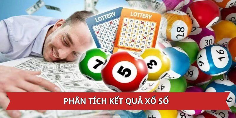 Hãy phân tích kết quả xổ số trước khi cược