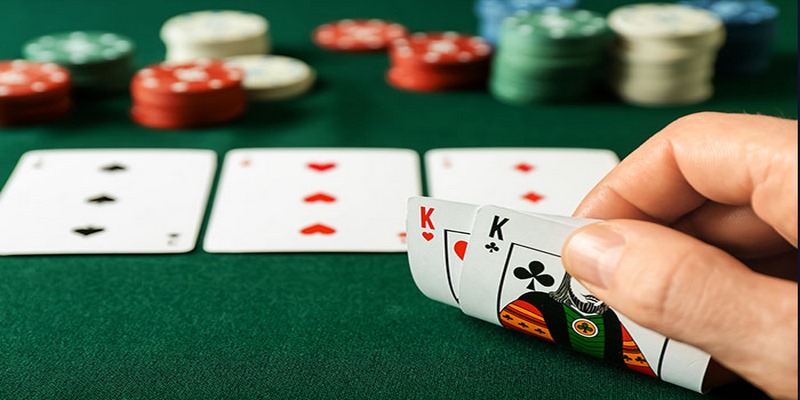 Tìm hiểu game casino poker dành cho người mới