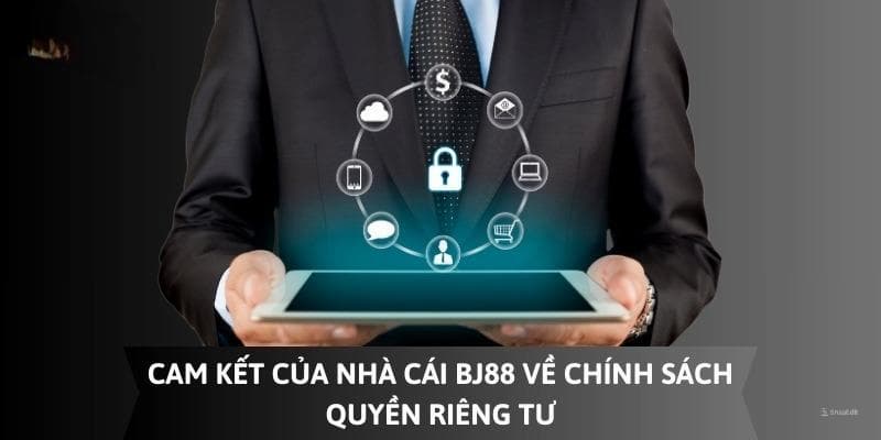 Nền tảng cam kết sử dụng thông tin của hội viên đúng mục đích 