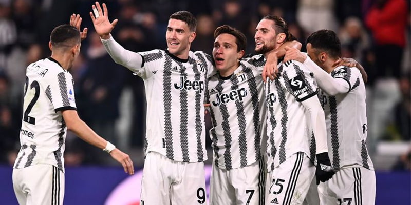 Câu lạc bộ Juventus