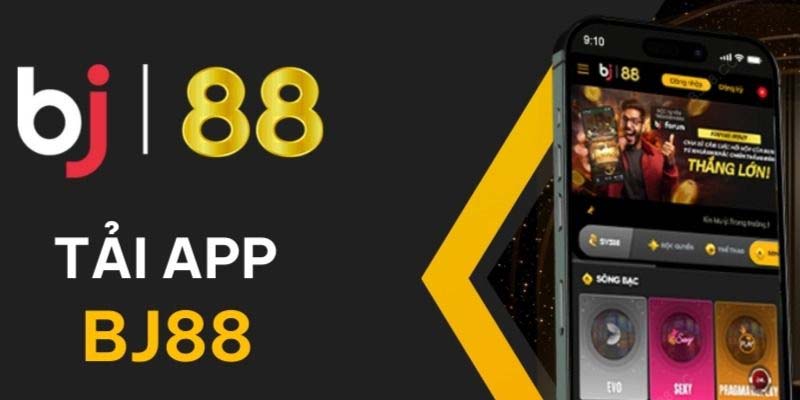 Lưu ý khi tải app BJ88